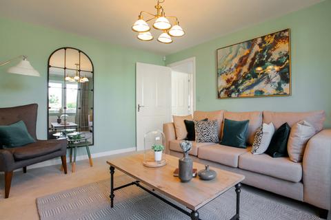 undefined, Plot 15, The Chedworth Corner at Kett's Meadow, NR9, Coach Maker Way, Hethersett NR9