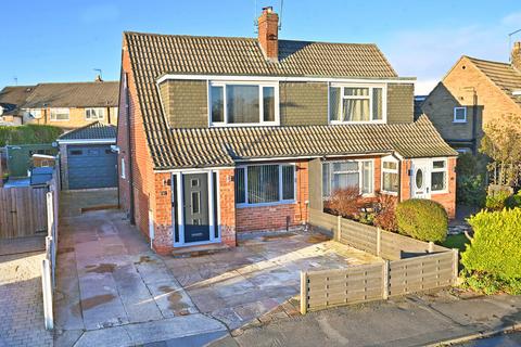 undefined, Fairways Avenue, Harrogate