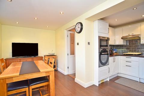 undefined, Fairways Avenue, Harrogate