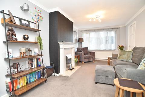 undefined, Fairways Avenue, Harrogate