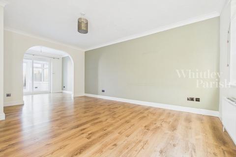 undefined, Edenside Drive, Attleborough