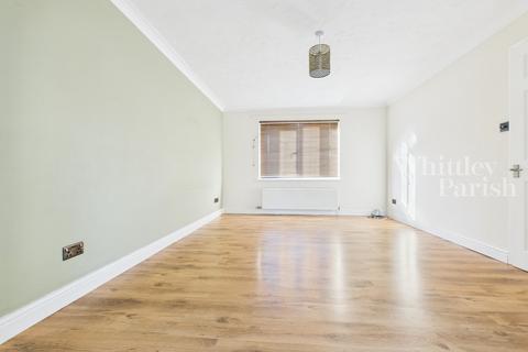 undefined, Edenside Drive, Attleborough