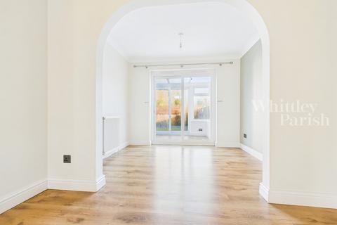 undefined, Edenside Drive, Attleborough