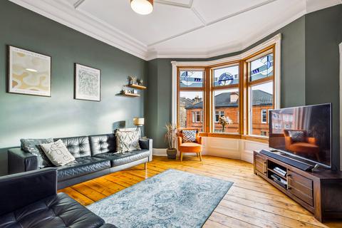 2 bedroom apartment for sale, Lochside Street, Shawlands, Glasgow