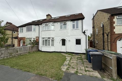 undefined, Kelvin Close, Cambridge CB1