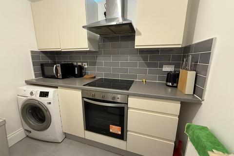 undefined, Kelvin Close, Cambridge CB1