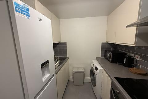undefined, Kelvin Close, Cambridge CB1