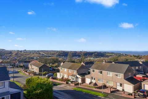 3 bedroom detached bungalow for sale, Cross Lane, Whitehaven CA28