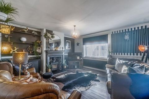 3 bedroom detached bungalow for sale, Cross Lane, Whitehaven CA28