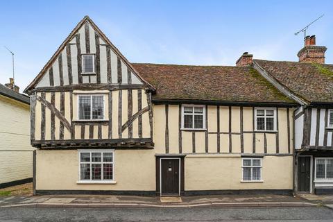 4 bedroom semi-detached house for sale, Birch Street, Colchester CO6
