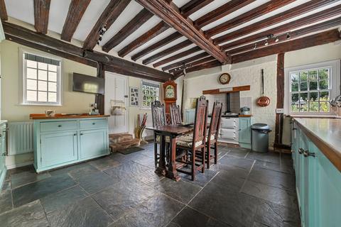 4 bedroom semi-detached house for sale, Birch Street, Colchester CO6