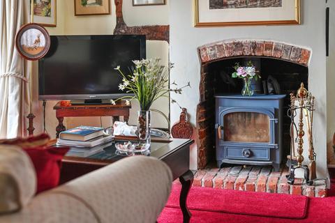 4 bedroom semi-detached house for sale, Birch Street, Colchester CO6