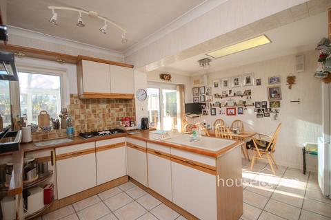 undefined, Redhill Crescent, Bournemouth