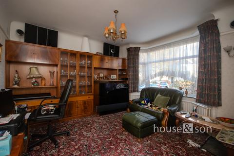 undefined, Redhill Crescent, Bournemouth