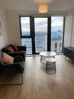 1 bedroom apartment to rent, at Manchester, 163 Viscount House 8, Lakeside Drive NW10