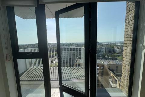 1 bedroom apartment to rent, at Manchester, 163 Viscount House 8, Lakeside Drive NW10