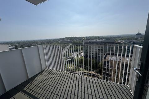 1 bedroom apartment to rent, at Manchester, 163 Viscount House 8, Lakeside Drive NW10