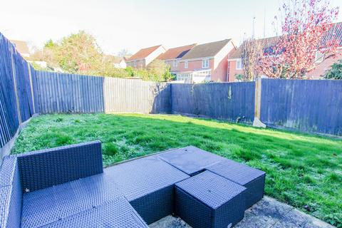 undefined, Harrington Road, Wellingborough NN9