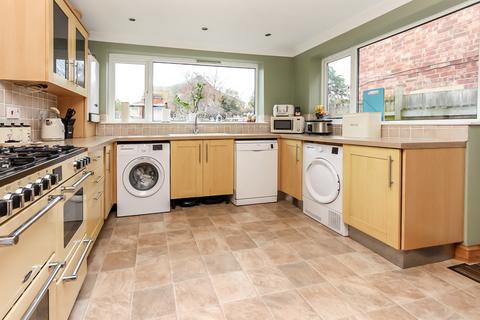 undefined, Leys Road, Wellingborough NN8