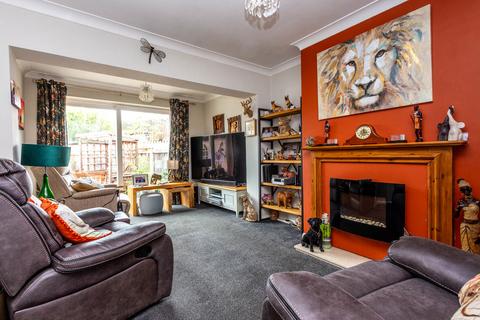 undefined, Talbot Road, Rushden NN10