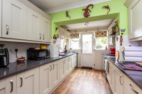undefined, Talbot Road, Rushden NN10