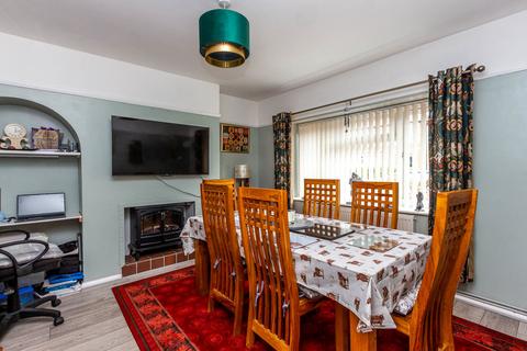 undefined, Talbot Road, Rushden NN10