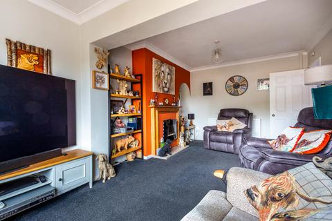 undefined, Talbot Road, Rushden NN10