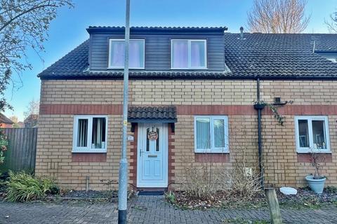 undefined, Ross Close, Old Hall, Warrington