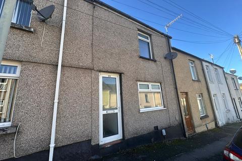 undefined, Tirpenry Street, Morriston