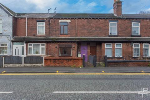 Warrington Road, Wigan WN2