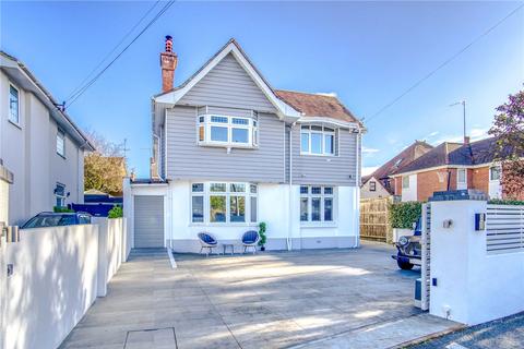 5 bedroom detached house for sale, Glenair Avenue, Poole, Dorset, BH14