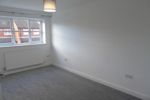 undefined, Wellington Crescent, Sculthorpe