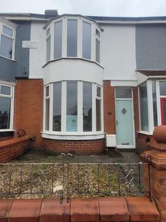 undefined, Layton Road, Blackpool FY3