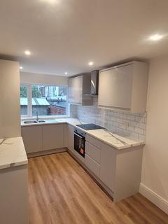 undefined, Layton Road, Blackpool FY3