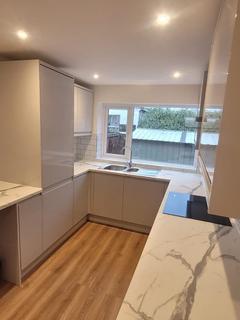 undefined, Layton Road, Blackpool FY3