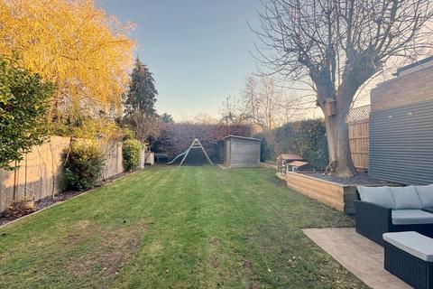 3 bedroom semi-detached house for sale, Crackley Hill, Kenilworth