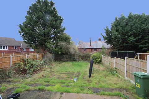 undefined, Heol Eifion , Rhosllanerchrugog, Wrexham