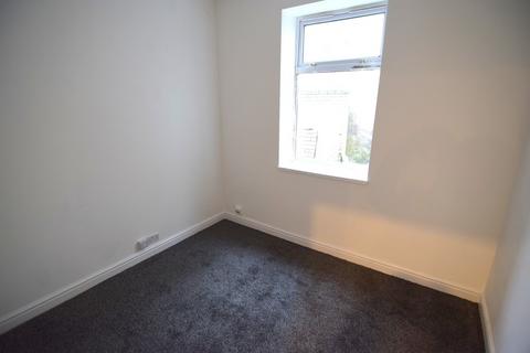 undefined, Cocker Street, Blackpool