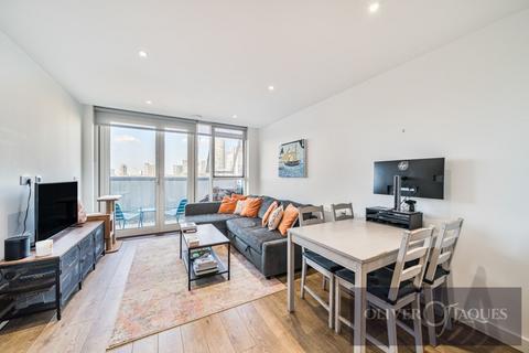 1 bedroom apartment for sale, Artisan Apartments, Montford Place, London, E15