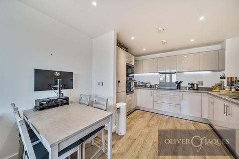 1 bedroom apartment for sale, Artisan Apartments, Montford Place, London, E15