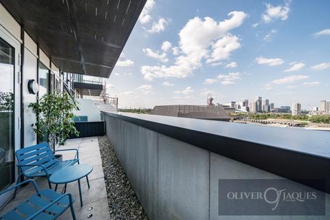 1 bedroom apartment for sale, Artisan Apartments, Montford Place, London, E15