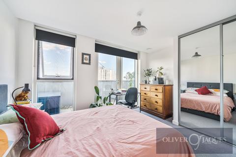 1 bedroom apartment for sale, Artisan Apartments, Montford Place, London, E15