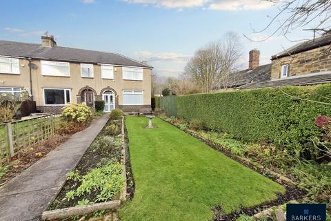 Mill Lane, Birkenshaw