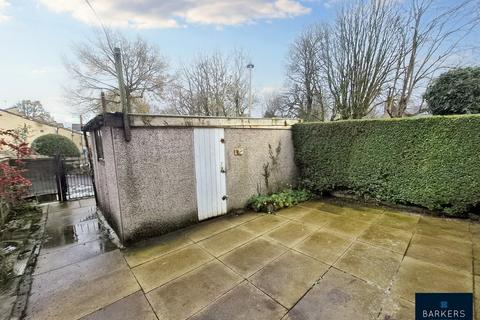 undefined, Mill Lane, Birkenshaw