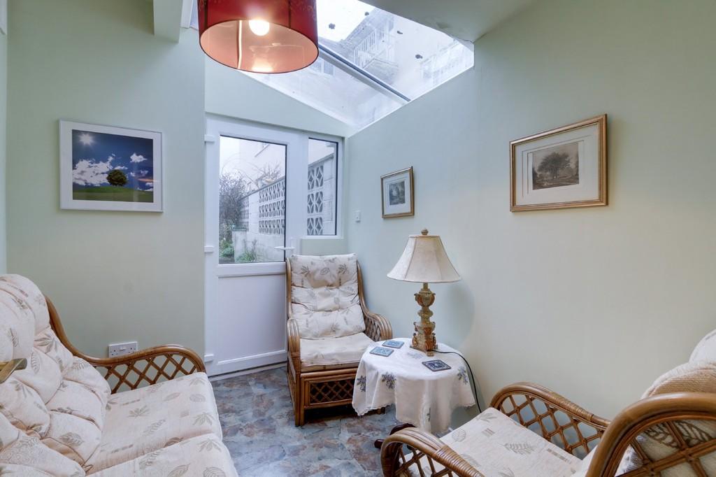 Sun room