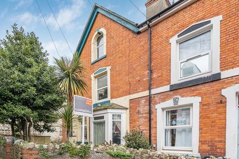 4 bedroom end of terrace house for sale, Chelsea Place, Teignmouth
