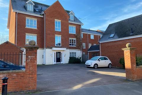 Pilgrove Way, Cheltenham