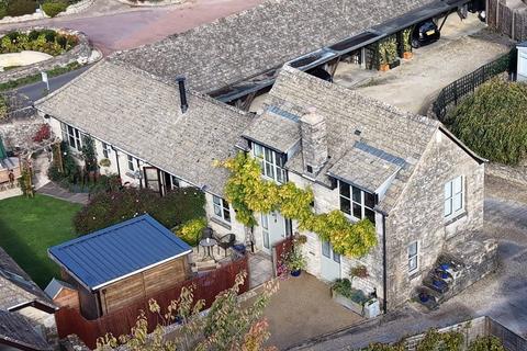 2 bedroom link detached house for sale, Ivy Lodge Barns, Birdlip