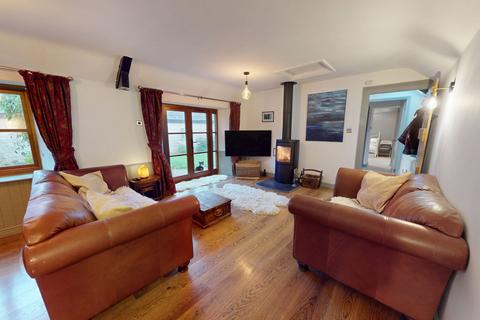 2 bedroom link detached house for sale, Ivy Lodge Barns, Birdlip