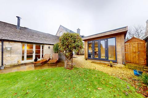 2 bedroom link detached house for sale, Ivy Lodge Barns, Birdlip